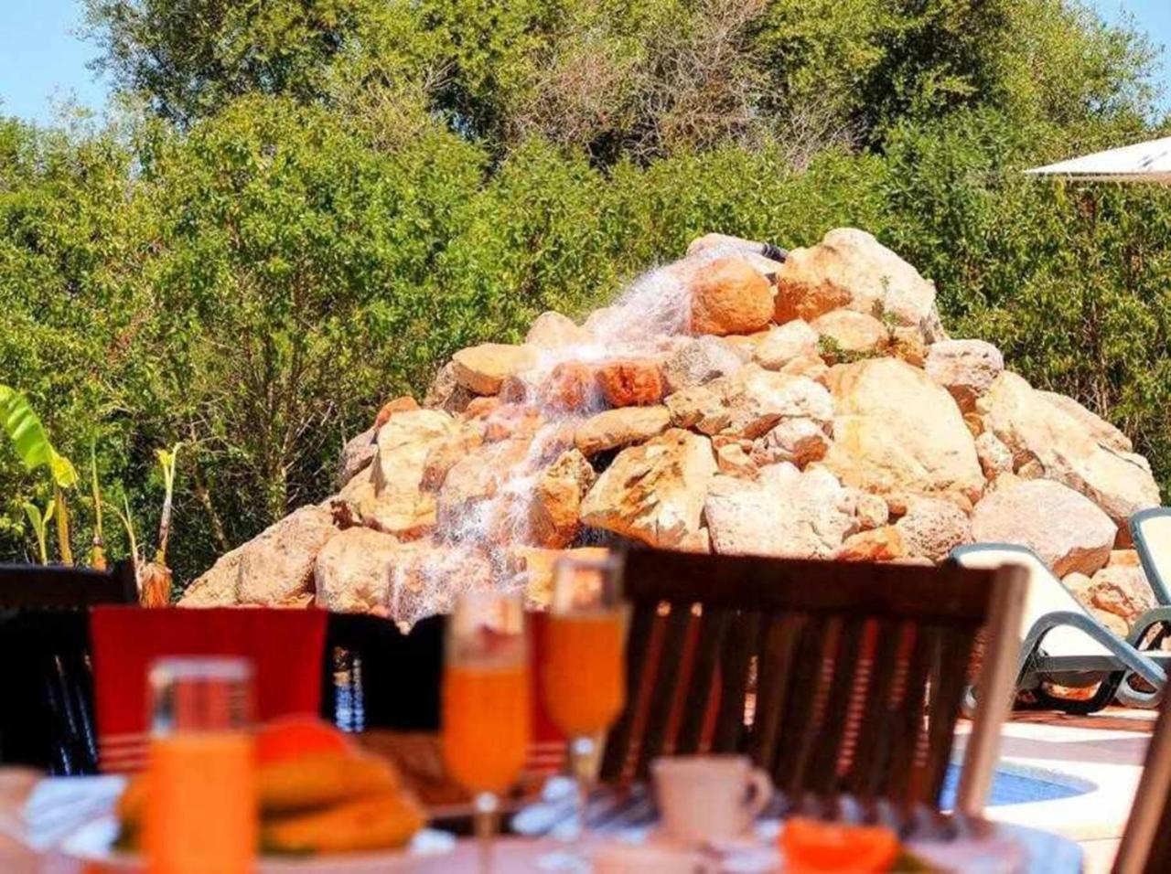 Ciclismo Y Golf Junto A La Playa Finca Son Sant Marti Gran Villa Muro Dış mekan fotoğraf